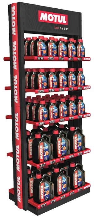 MOTUL - 205480 - Display Rack