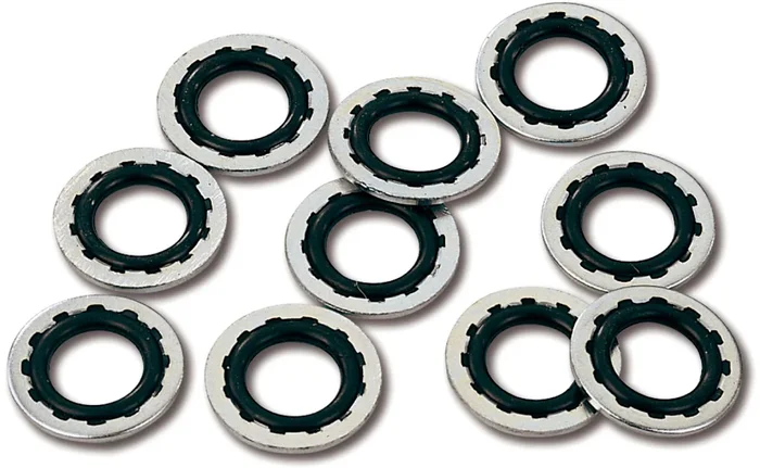 HARDDRIVE - 348014 - Banjo Bolt Kit