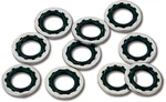 HARDDRIVE - 348014 - Banjo Bolt Kit