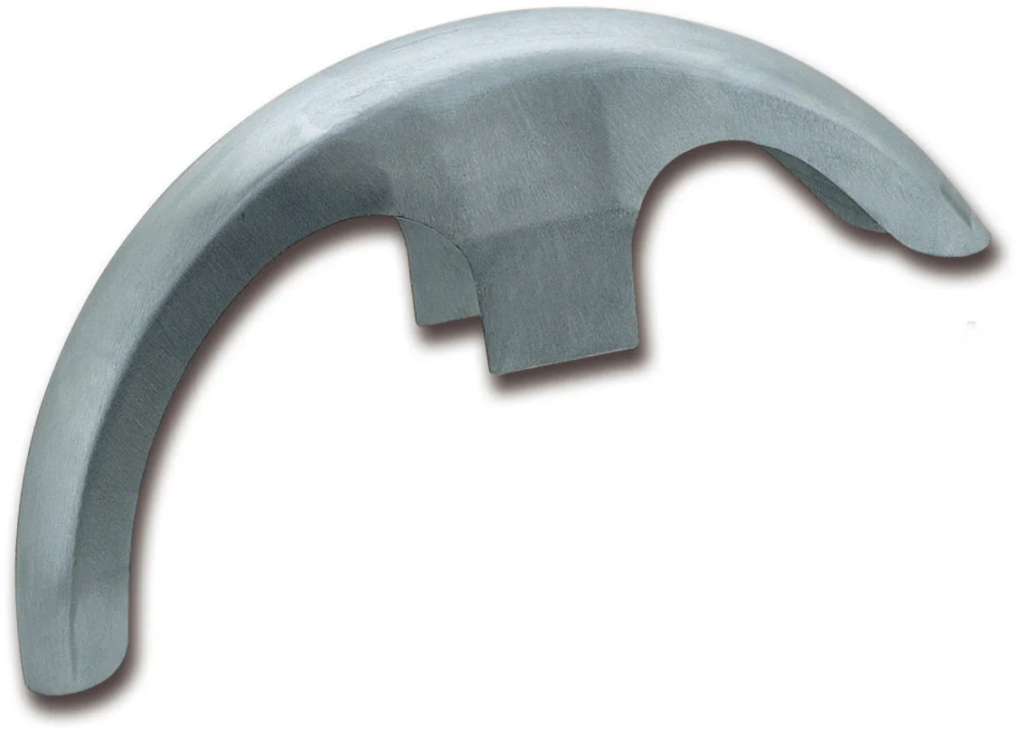 HARDDRIVE - 090501 - Steel Fender