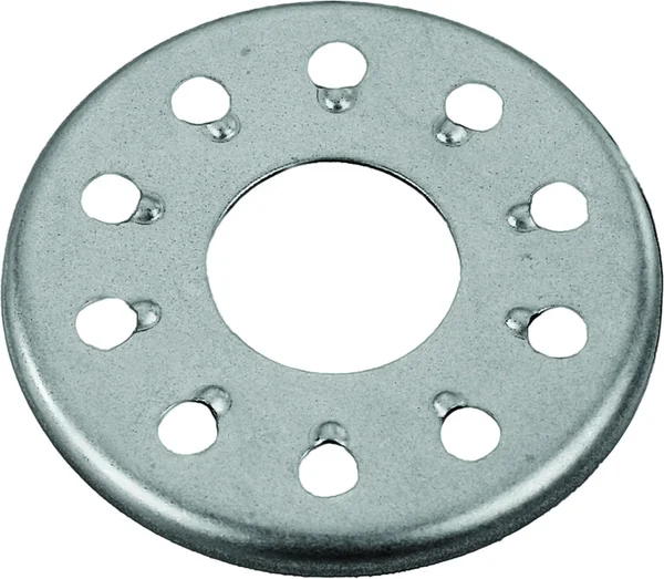 HARDDRIVE - 144491 - Clutch Pressure Plate 10 Hole