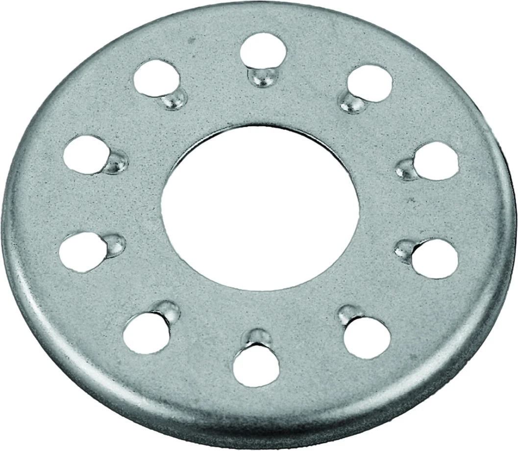 HARDDRIVE - 144491 - Clutch Pressure Plate 10 Hole