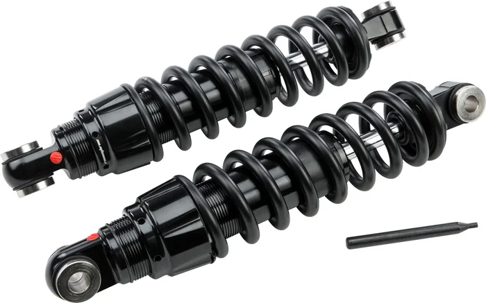 HARDDRIVE - R0800145-2 - Bazooka Rear Preload Adjustable Shocks