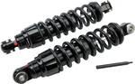 HARDDRIVE - R0800145-2 - Bazooka Rear Preload Adjustable Shocks