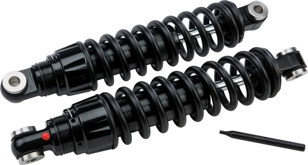 HARDDRIVE - R0800146-2 - Bazooka Rear Preload Adjustable Shocks