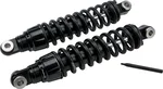 HARDDRIVE - R0800149-2 - Bazooka Rear Preload/Rebound Adjustable Shocks