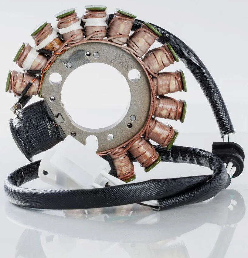 RICKS - 21-932 - Stator