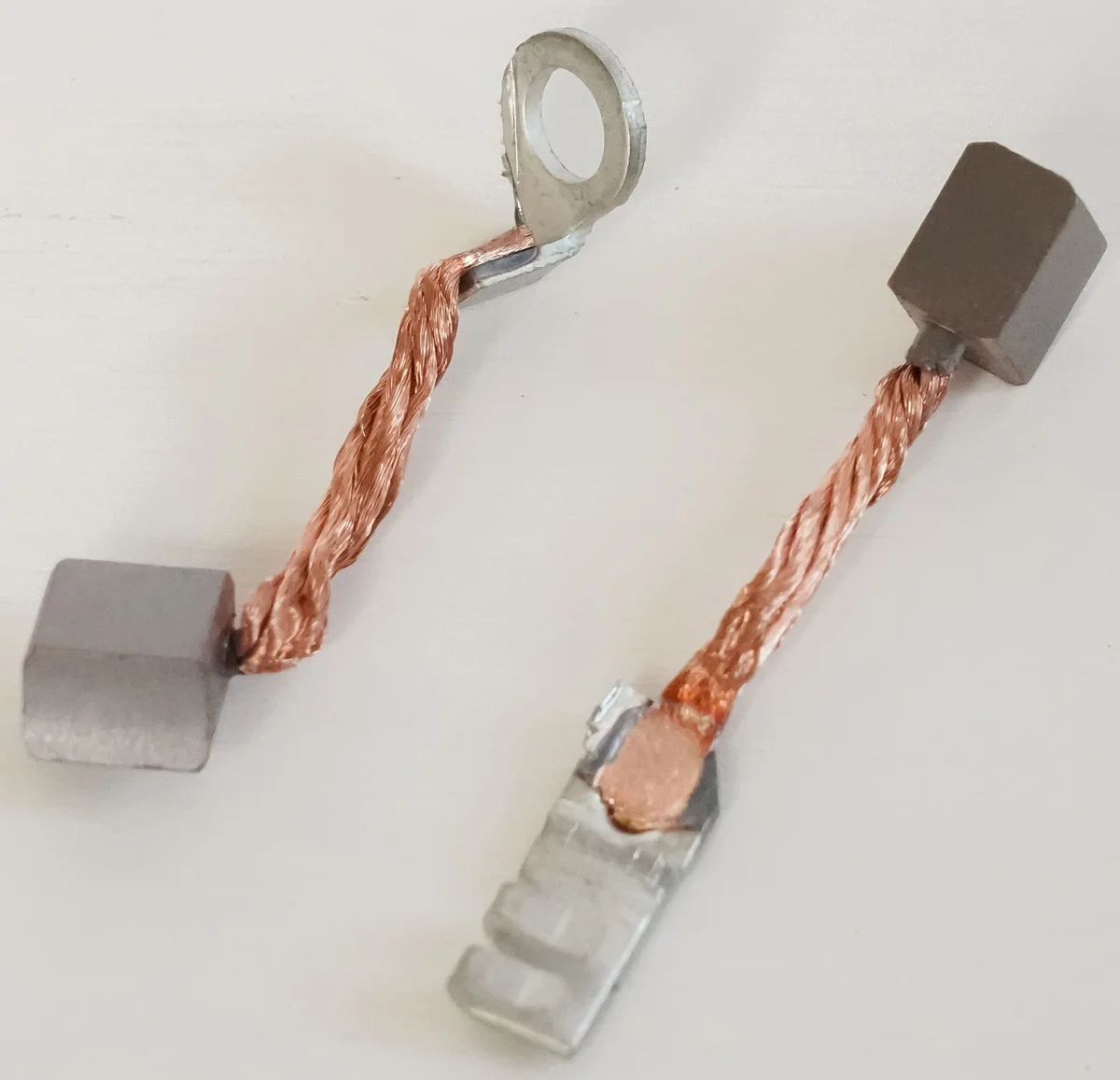 RICKS - 70-106A - Starter Motor Brush