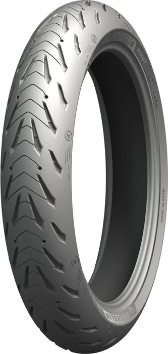MICHELIN - 99303 - Road 5 Tire