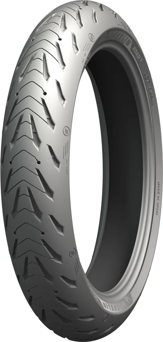 MICHELIN - 98658 - Road 5 Tire