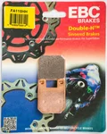 EBC FA115HH Standard Brake Pads - High-Performance Motorcycle Brake Pads
