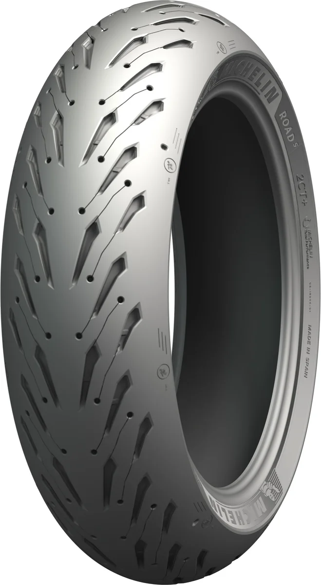 MICHELIN - 03574 - Road 5 Tire