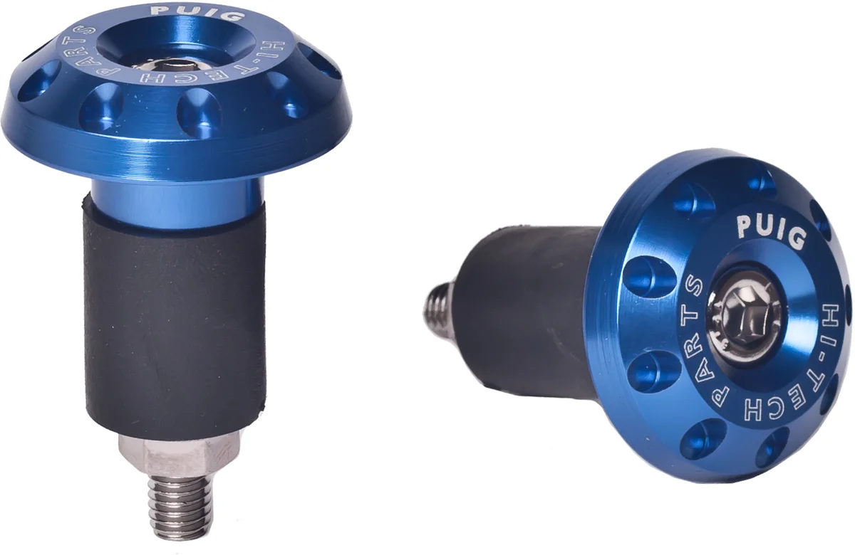 PUIG - 6222A - Hi-Tech Bar End