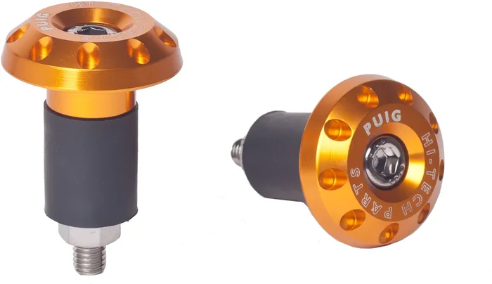 PUIG - 6222O - Hi-Tech Bar End