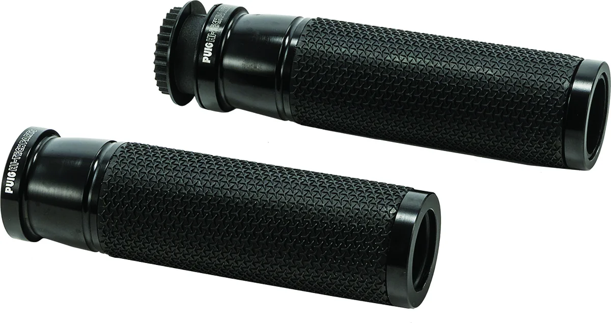PUIG - 6326N - Hi-Tech Accent Grips