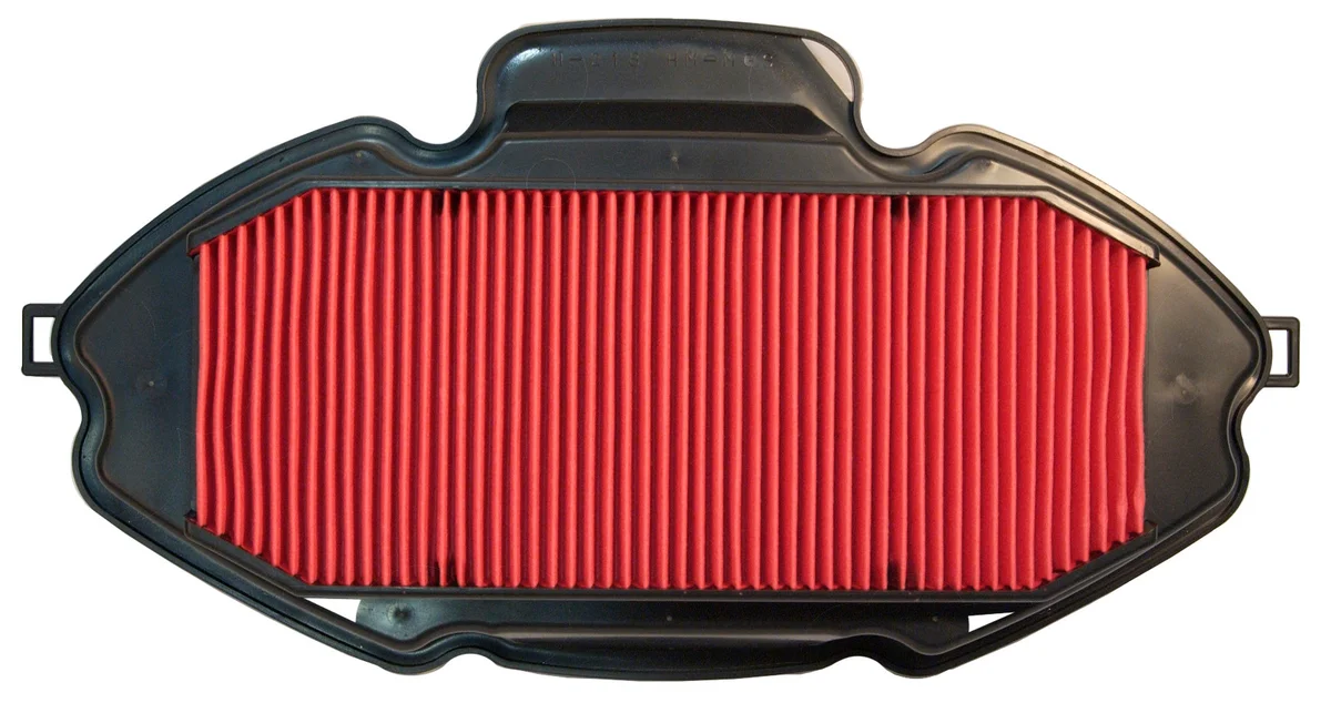 EMGO - 12-90734 - OEM Style Air Filter
