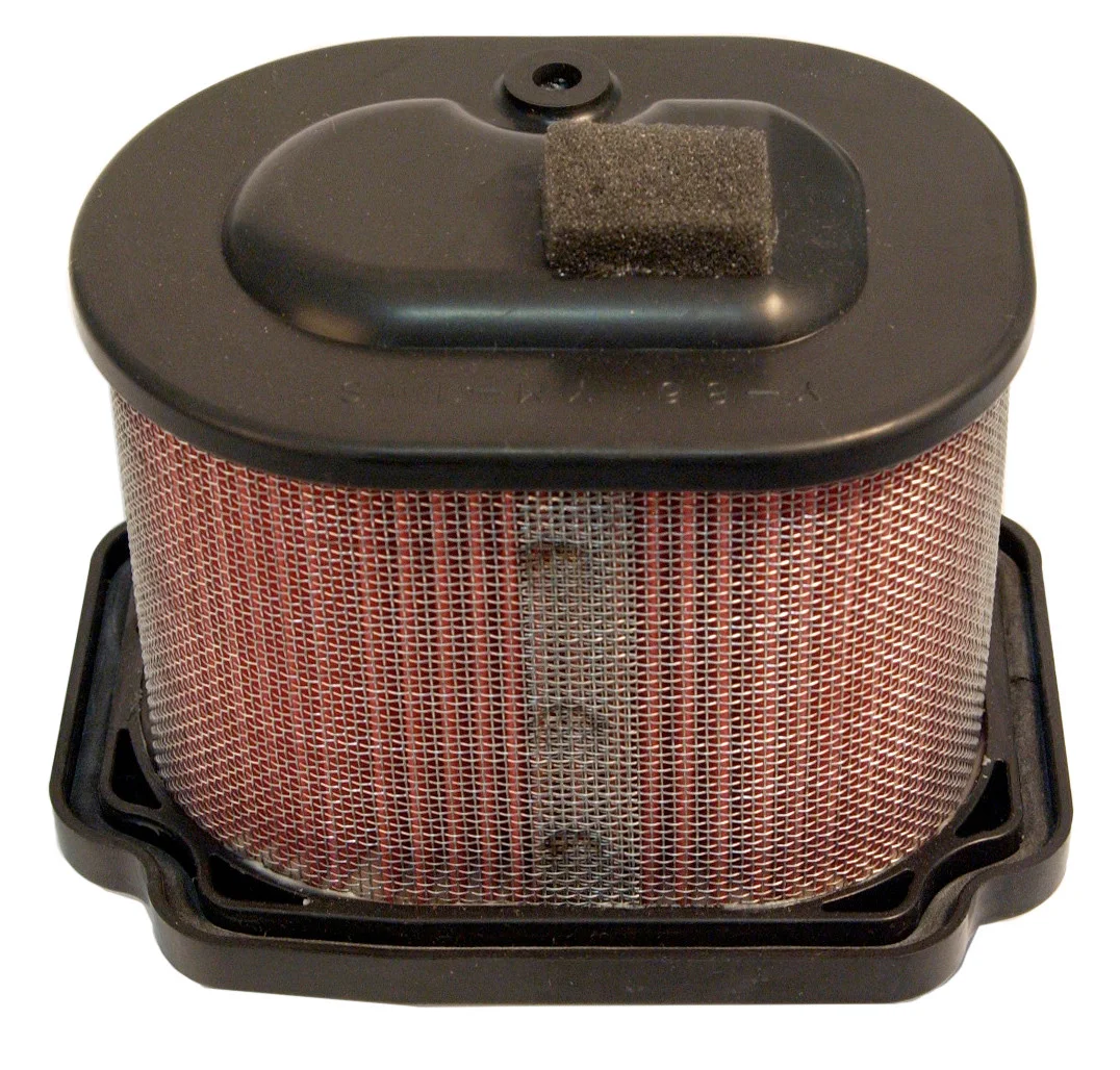 EMGO - 12-94382 - OEM Style Air Filter
