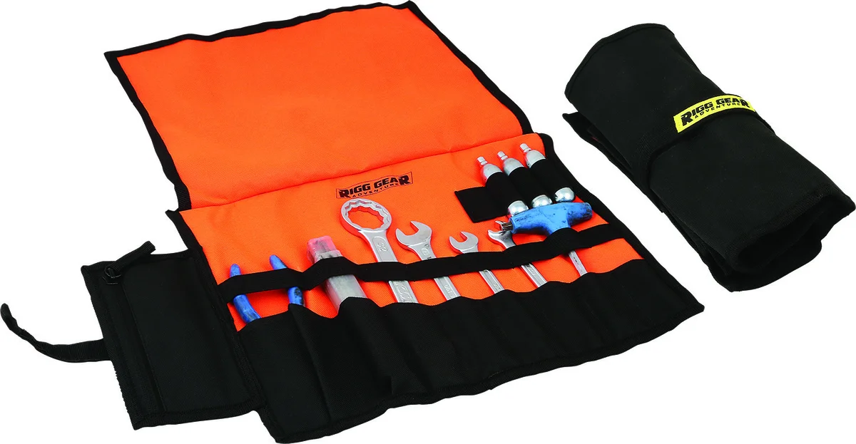 NELSON-RIGG - RG-055 - Tool Roll