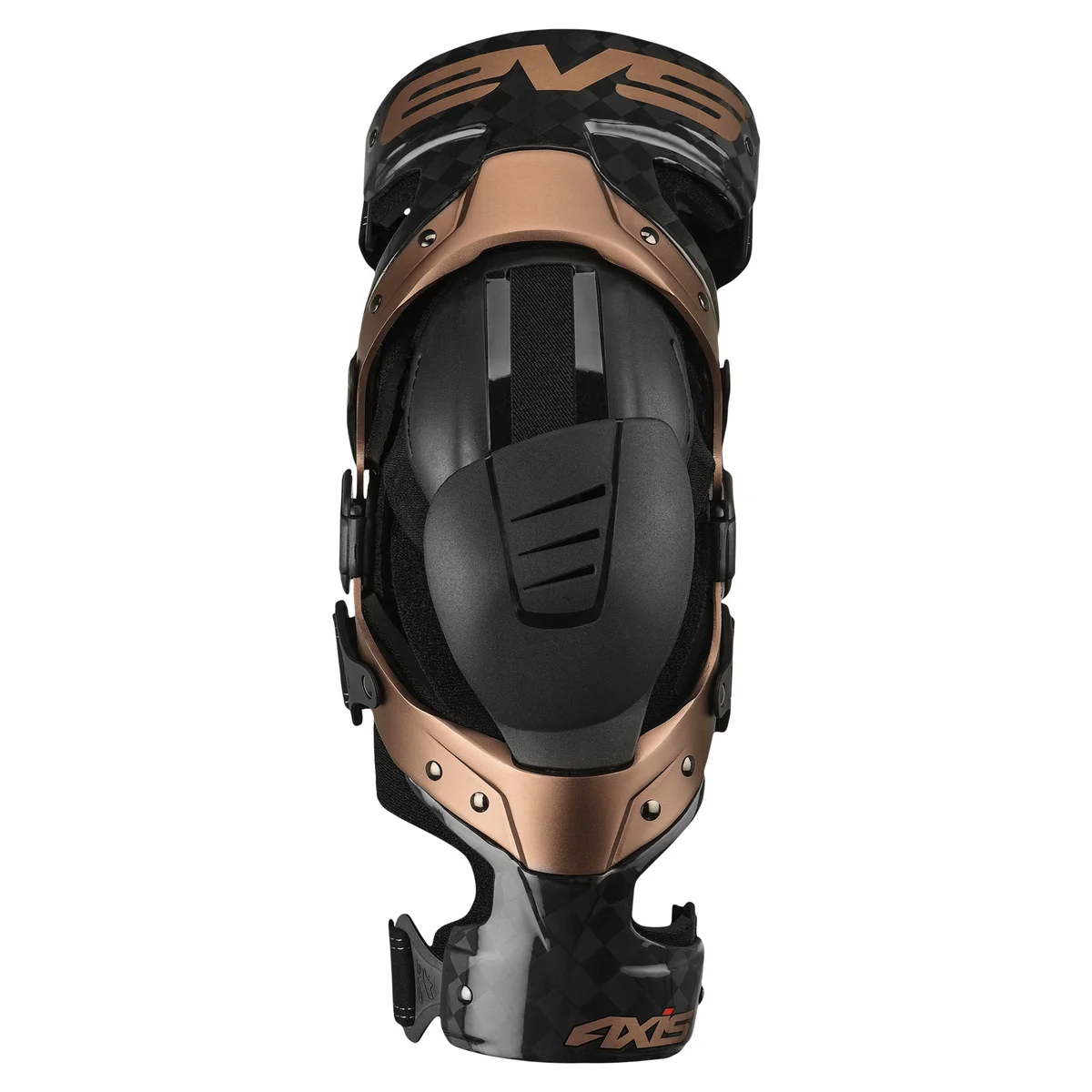EVS - AXISP-BK/COP-LP - Axis Pro Knee Brace