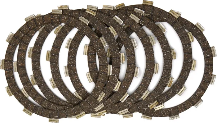 EBC Redline Clutch Kit CK1170 - High-Performance Clutch for Powersports Vehicles