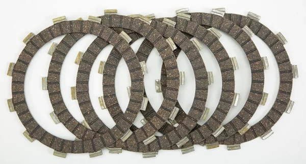 EBC CK1171 Redline Clutch Kit - High-Performance Clutch for Powersports Vehicles