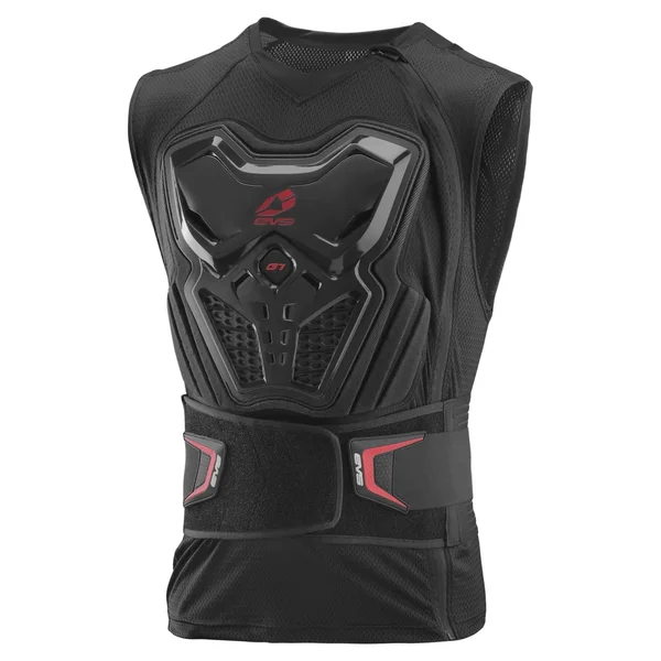 EVS - G7LITE-BK-S - G7 Ballistic Lite Jersey