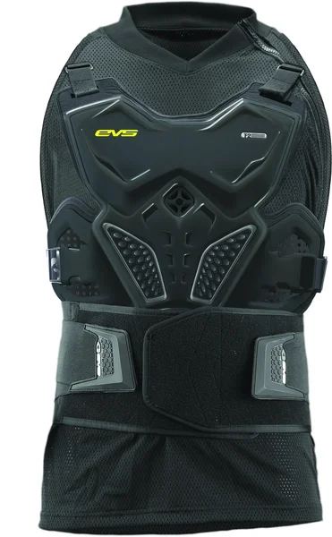 EVS - G7LITE-BK-L - G7 Ballistic Lite Jersey