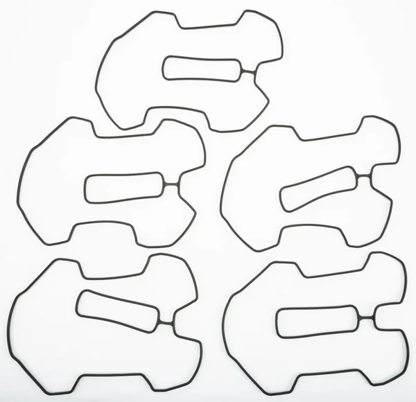 JAMES GASKETS - 25700425 - Milwaukee 8 Rocker Box Assembly Gasket