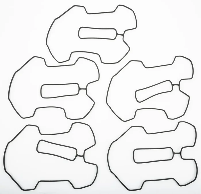 JAMES GASKETS - 25700425 - Milwaukee 8 Rocker Box Assembly Gasket