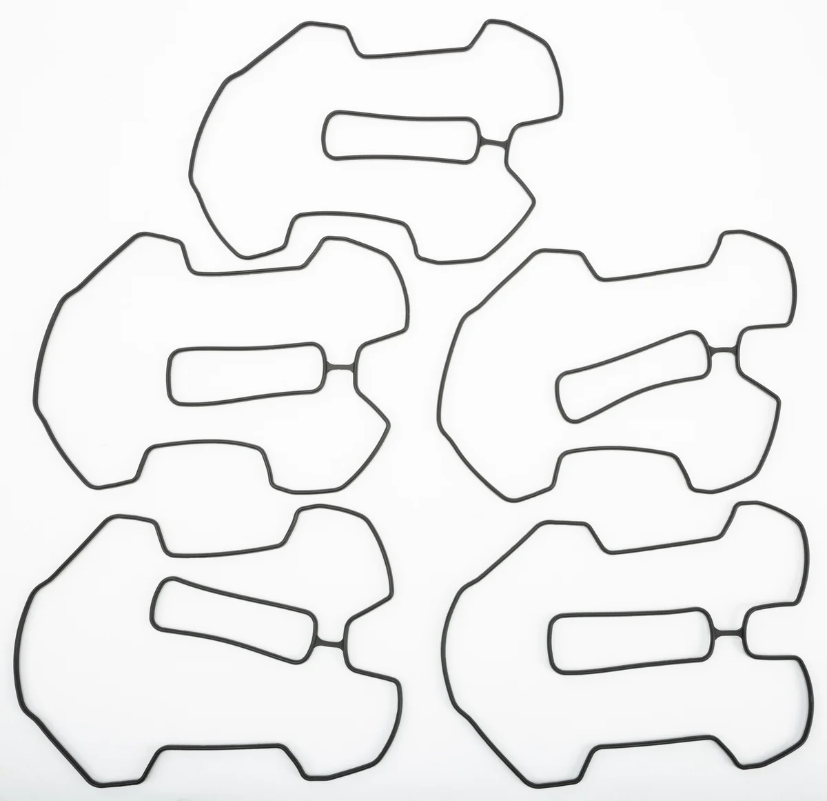 JAMES GASKETS - 25700425 - Milwaukee 8 Rocker Box Assembly Gasket