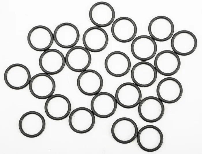 JAMES GASKETS - 11900090 - Milwaukee 8 Coolant Manifold O-Ring
