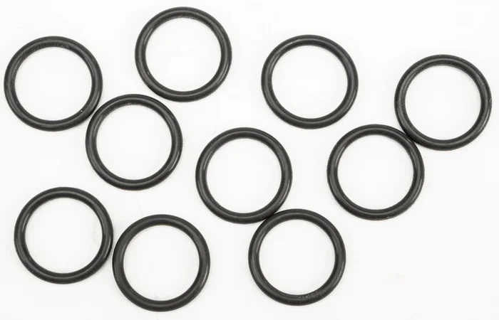 JAMES GASKETS - 11900010 - Milwaukee 8 Oil Pump O-Ring