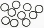 JAMES GASKETS - 11900010 - Milwaukee 8 Oil Pump O-Ring
