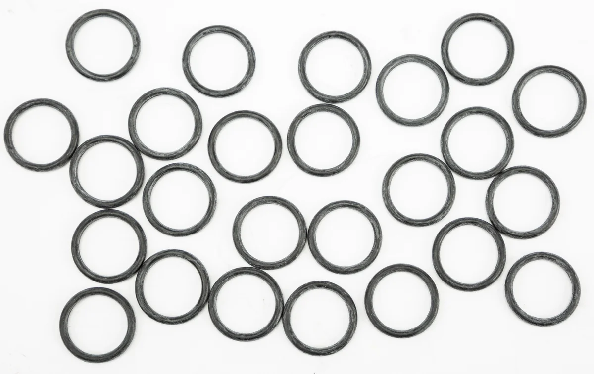 JAMES GASKETS - 11900103 - Milwaukee 8 Oil Pump O-Ring