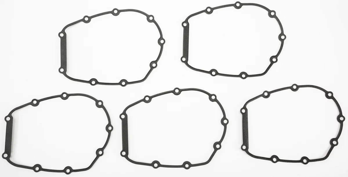 JAMES GASKETS - 25700370 - Milwaukee 8 Cam Cover Gasket