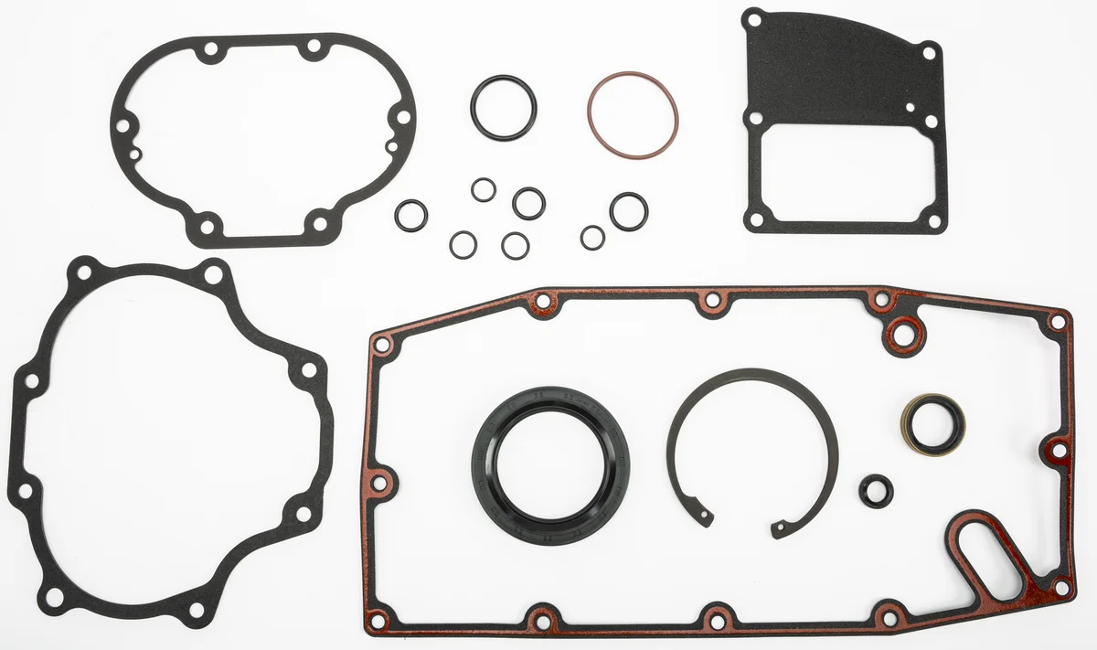 JAMES GASKETS - 33031-17 - Milwaukee 8 Gasket Kit