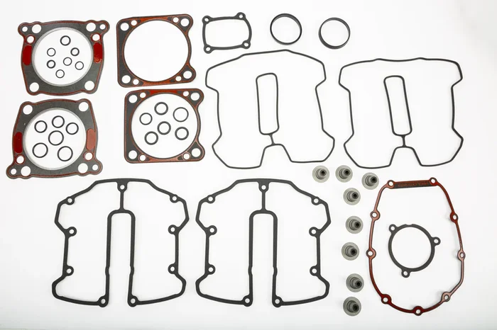 JAMES GASKETS - 25700729 - Milwaukee 8 Gasket Kit