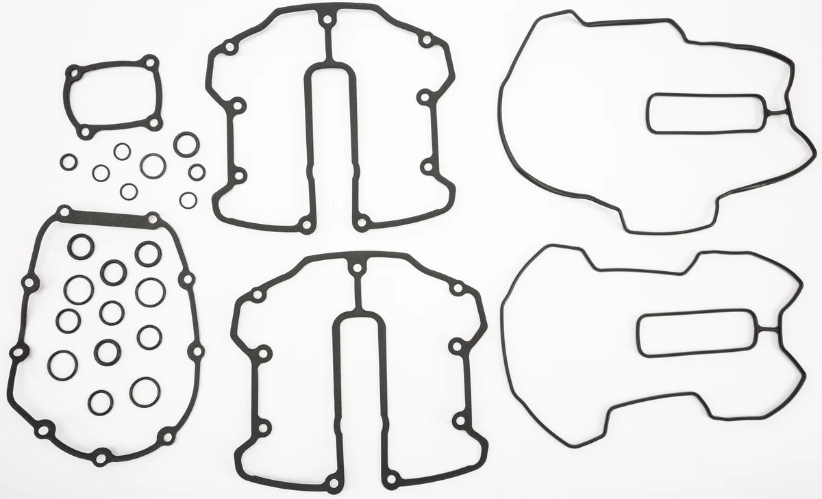 JAMES GASKETS - 25700370-K - Milwaukee 8 Gasket Kit