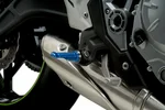 PUIG - 9192A - Hi-Tech Footpegs