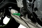 PUIG - 9192V - Hi-Tech Footpegs