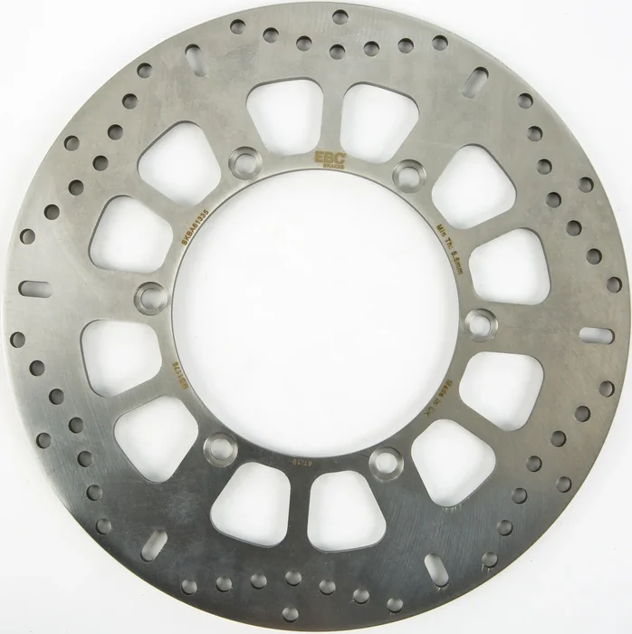EBC MD1179 Standard Brake Rotor - High-Performance Brake Disc for Powersports Vehicles