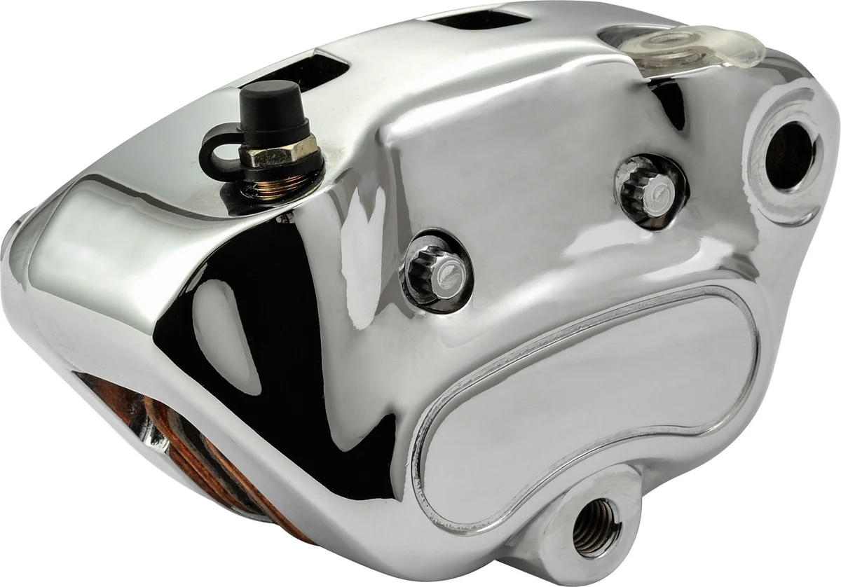 HARDDRIVE - 83442 - Chrome Caliper