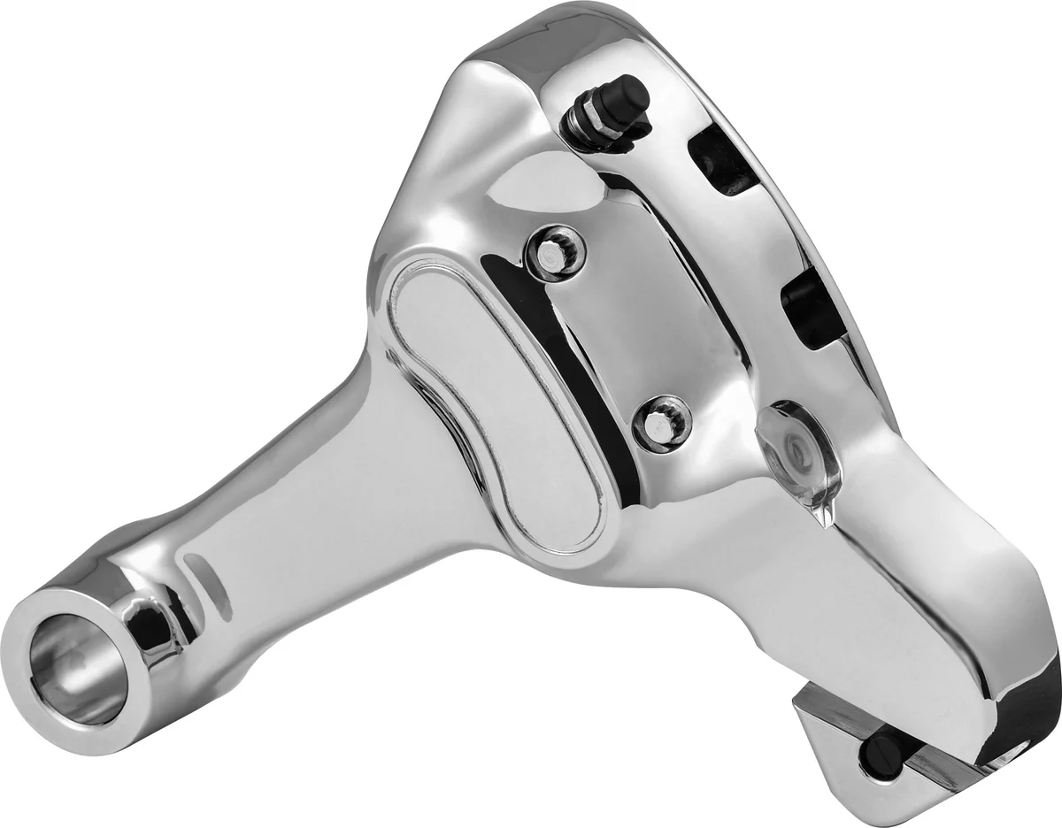 HARDDRIVE - 83443 - Chrome Caliper