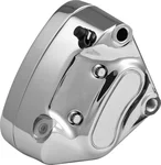 HARDDRIVE - 42816 - Chrome Caliper