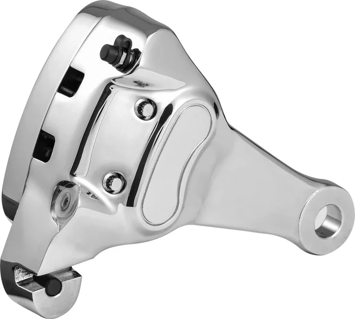 HARDDRIVE - 45217 - Chrome Caliper