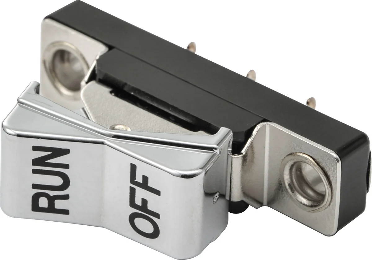 HARDDRIVE - 85926 - Handlebar Switch