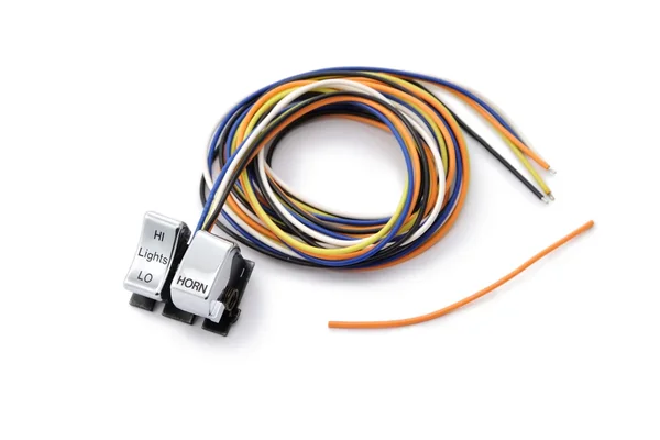 HARDDRIVE - 85115 - Handlebar Switch