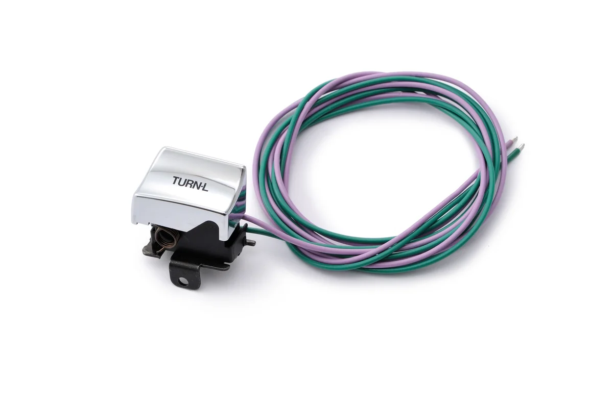 HARDDRIVE - 85109 - Handlebar Switch