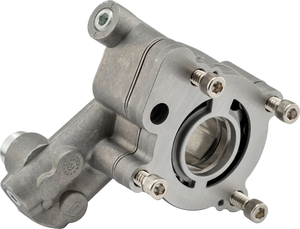 HARDDRIVE - 88459 - Hi Volume/Pressure Oil Pump