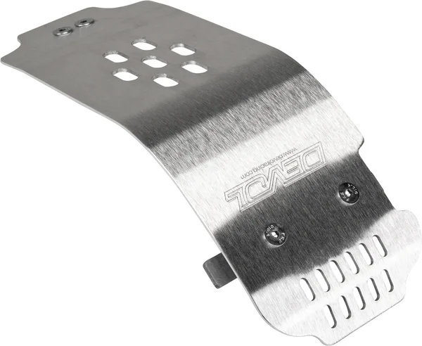 DEVOL - 0103-7302 - Aluminum Glide Plate